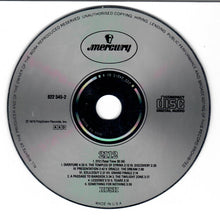 Load image into Gallery viewer, Rush : 2112 (CD, Album, RE, PDO)
