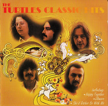 Load image into Gallery viewer, The Turtles : 25 Classic Hits (CD, Comp)
