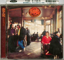 Load image into Gallery viewer, The Kinks : Muswell Hillbillies (CD, Album, RE, RM, All)
