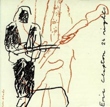 Load image into Gallery viewer, Eric Clapton : 24 Nights (2xCD, Album)
