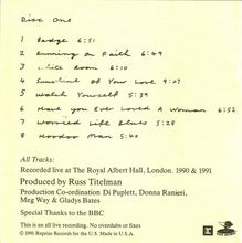 Load image into Gallery viewer, Eric Clapton : 24 Nights (2xCD, Album)
