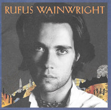 Load image into Gallery viewer, Rufus Wainwright : Rufus Wainwright (CD, Album)
