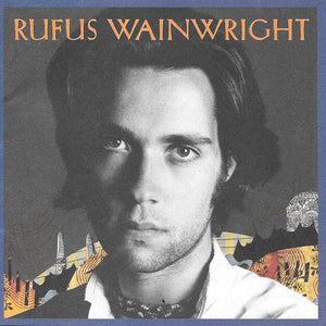 Rufus Wainwright : Rufus Wainwright (CD, Album)