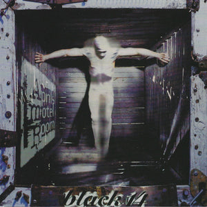 April's Motel Room : Black 14 (CD, Album)