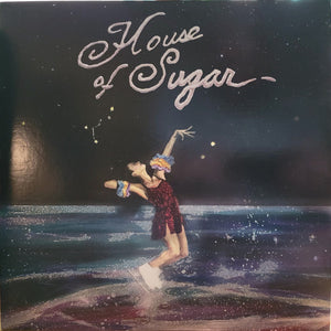 (Sandy) Alex G* : House Of Sugar (LP, Album)