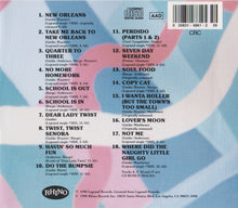 Load image into Gallery viewer, Gary U.S. Bonds : The Best Of Gary U.S. Bonds (CD, Comp, Club, RP, Col)
