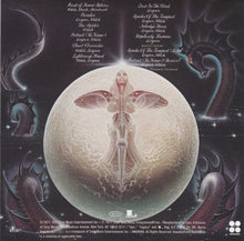 Load image into Gallery viewer, Kansas (2) : Point Of Know Return (CD, Album, RE, RM)
