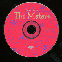 Load image into Gallery viewer, The Meters : The Very Best Of The Meters (CD, Comp)
