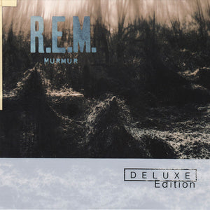 R.E.M. : Murmur (CD, Album, RE, RM + CD, Album, Liv + Dlx, 25t)