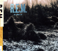 Load image into Gallery viewer, R.E.M. : Murmur (CD, Album, RE, RM + CD, Album, Liv + Dlx, 25t)
