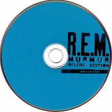 Load image into Gallery viewer, R.E.M. : Murmur (CD, Album, RE, RM + CD, Album, Liv + Dlx, 25t)
