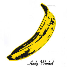 Load image into Gallery viewer, The Velvet Underground &amp; Nico (3) : The Velvet Underground &amp; Nico (LP, Album, RE, RP, 180)
