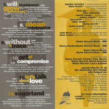 Load image into Gallery viewer, Shake Russell : Let Love Be True (CD, Album)
