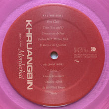 Load image into Gallery viewer, Khruangbin : Mordechai (LP, Album, Ltd, Pin)
