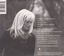 Load image into Gallery viewer, Emmylou Harris : All I Intended To Be (HDCD, Album)
