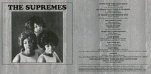 Load image into Gallery viewer, The Supremes : Sing Country, Western &amp; Pop (CD, Album, Club, CRC)
