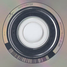 Load image into Gallery viewer, Johnny Cash : Easy Rider: The Best Of The Mercury Recordings (CD, Comp, Car)
