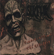Load image into Gallery viewer, Sikfuk / Kretan : Fingercuffing The Beheaded / Christian Corpse Mutilation (CD)
