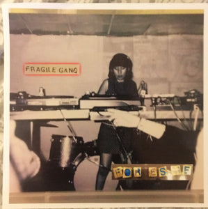 Fragile Gang : For Esme (CD, Album)