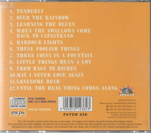 Load image into Gallery viewer, Clyde McPhatter and Jackie Wilson meet Billy Ward And His Dominoes : Meet Billy Ward &amp; His Dominoes (CD, Comp)
