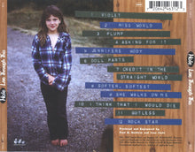 Load image into Gallery viewer, Hole (2) : Live Through This (CD, Album, RP, Tec)

