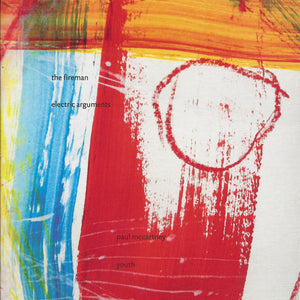 The Fireman : Electric Arguments (CD, Album, Dig)
