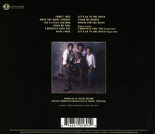 Load image into Gallery viewer, The Staples : Family Tree (CD, Album, RE, RM)
