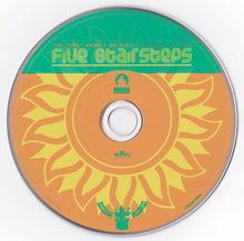 Load image into Gallery viewer, The Five Stairsteps* : The First Family Of Soul: The Best Of The Five Stairsteps (CD, Comp, RP)
