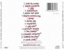 Load image into Gallery viewer, New Model Army : Thunder And Consolation (CD, Album)

