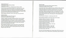 Load image into Gallery viewer, Windham Hill Artists : A Winter's Solstice II (CD, Album, Comp)
