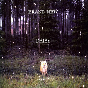 Brand New - Daisy [With mp3 Download of Album]