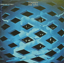 Load image into Gallery viewer, The Who : Tommy (2xCD, Album, RE, DAD)
