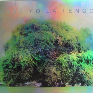 Yo La Tengo : Fade (CD, Album, Dig)