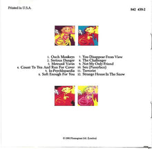 Load image into Gallery viewer, The Teardrop Explodes : Everybody Wants To Shag...The Teardrop Explodes (CD, Album)
