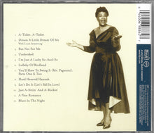 Load image into Gallery viewer, Ella Fitzgerald : The Best Of Ella Fitzgerald (CD, Comp)
