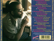 Load image into Gallery viewer, Various : Brace Yourself! A Tribute To Otis Blackwell (CD, Album)
