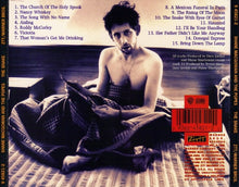 Load image into Gallery viewer, Shane MacGowan And The Popes : The Snake (CD, Album, RE)
