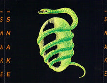 Load image into Gallery viewer, Shane MacGowan And The Popes : The Snake (CD, Album, RE)
