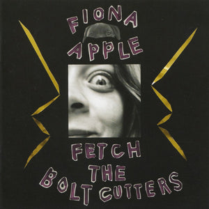 Fiona Apple : Fetch The Bolt Cutters (CD, Album)