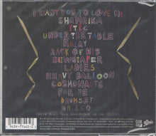 Load image into Gallery viewer, Fiona Apple : Fetch The Bolt Cutters (CD, Album)
