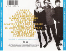 Load image into Gallery viewer, The Muffs : Blonder And Blonder (CD, Album)
