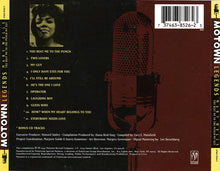 Load image into Gallery viewer, Mary Wells : Motown Legends (CD, Comp)
