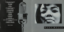 Load image into Gallery viewer, Mary Wells : Motown Legends (CD, Comp)
