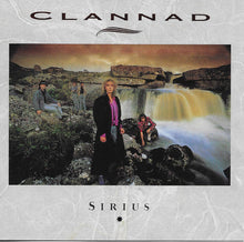 Load image into Gallery viewer, Clannad : Sirius (CD, Album, RE)
