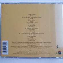 Load image into Gallery viewer, Robert Wyatt : Dondestan (Revisited) (CD, Album, Enh, RE, RM)
