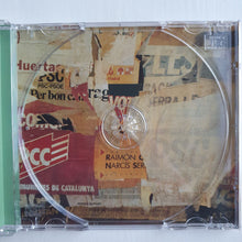 Load image into Gallery viewer, Robert Wyatt : Dondestan (Revisited) (CD, Album, Enh, RE, RM)
