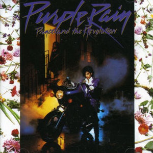 Prince And The Revolution - Purple Rain (CD)