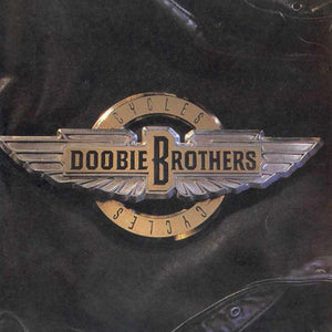 The Doobie Brothers : Cycles (CD, Album)