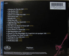 Load image into Gallery viewer, Thin Lizzy : Dedication: The Very Best Of Thin Lizzy (CD, Comp, Club, RE, UML)
