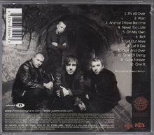 Load image into Gallery viewer, Three Days Grace : One-X (CD, Album, Enh, RE)
